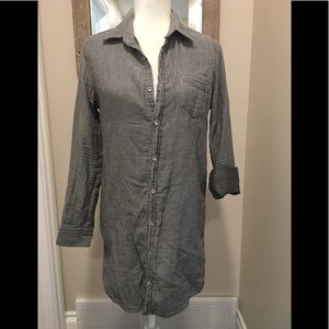 Joes Jeans Denim Shirt